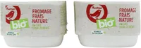 Fromage frais nature