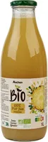 Pur jus d'Ananas issu de l'agriculture biologique
