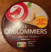 Le coulommiers
