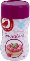 Sucralose
