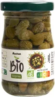 Câpres au vinaigre BIO