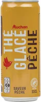 THÉ GLACÉ PÊCHE