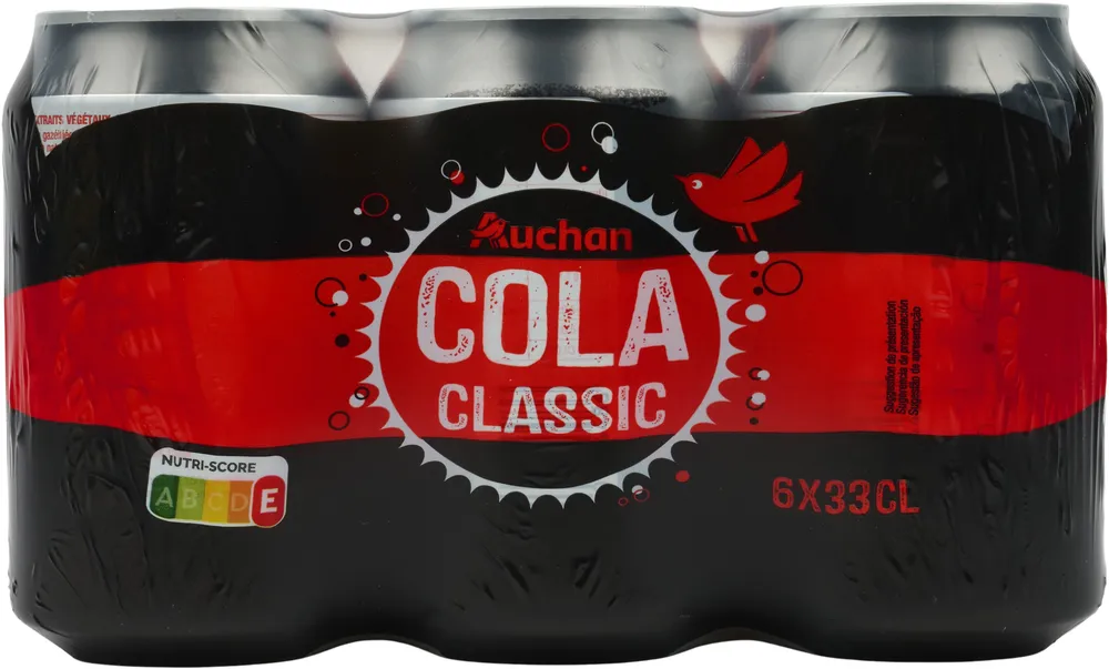 Cola classic