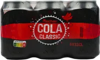 Cola classic