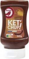 Ketchup Curry
