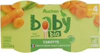 Carotte