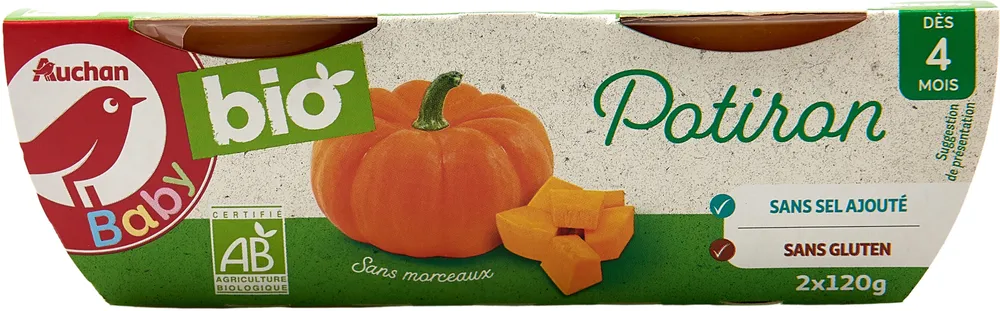 Potiron
