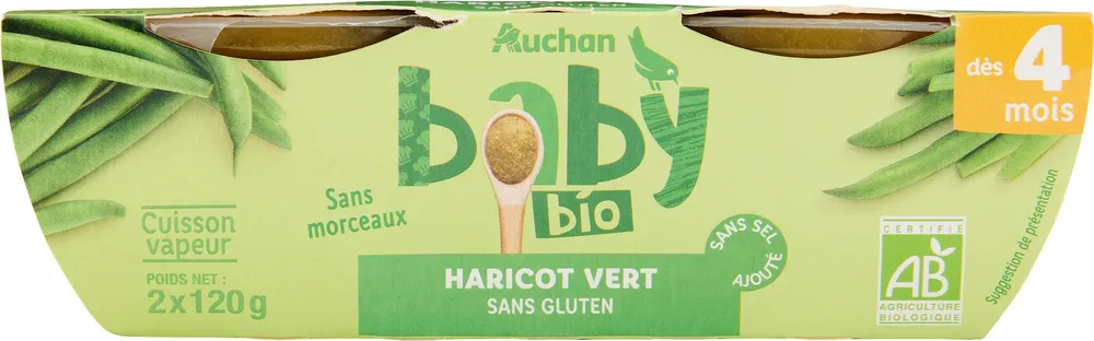 Haricot Vert