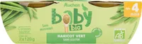 Haricot Vert