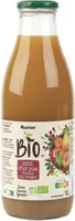 Bio - 100% Pur jus Fruits du verger