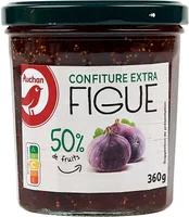 Confiture extra figues