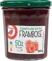 Confiture Extra Framboises