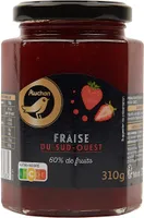 Fraises du Sud Ouest