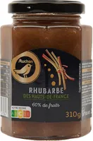 Rhubarbes des Hauts de France