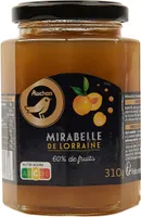 Mirabelles de Lorraine