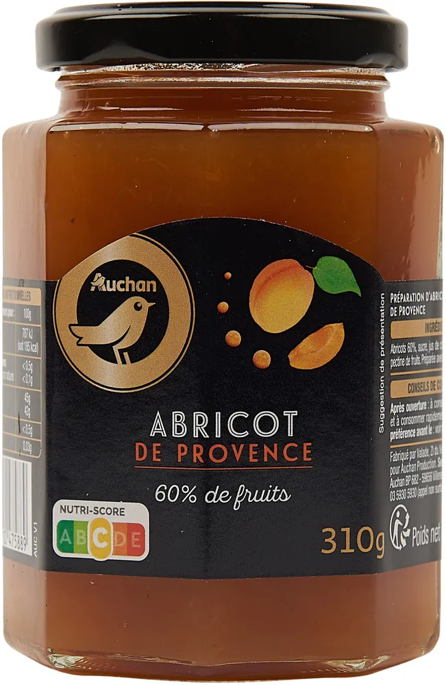 Abricots de Provence