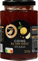 Coing du sud-ouest