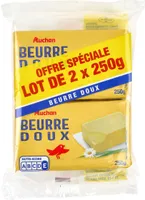 Beurre Doux