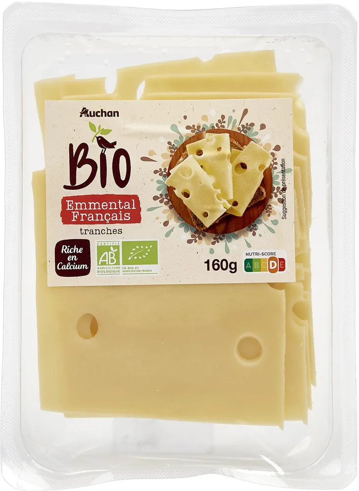 BIOEMMENTAL Tranches
