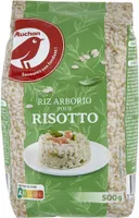 Riz pour risotto
