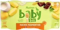 Hachis parmentier