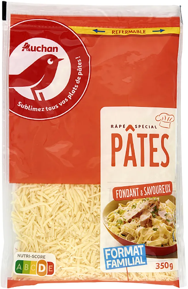 RâpéSpécial Pâtes