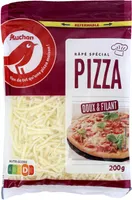 Râpé spécial Pizza