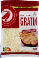 RâpéSpécial Gratin