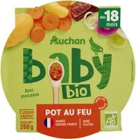 Pot au feu