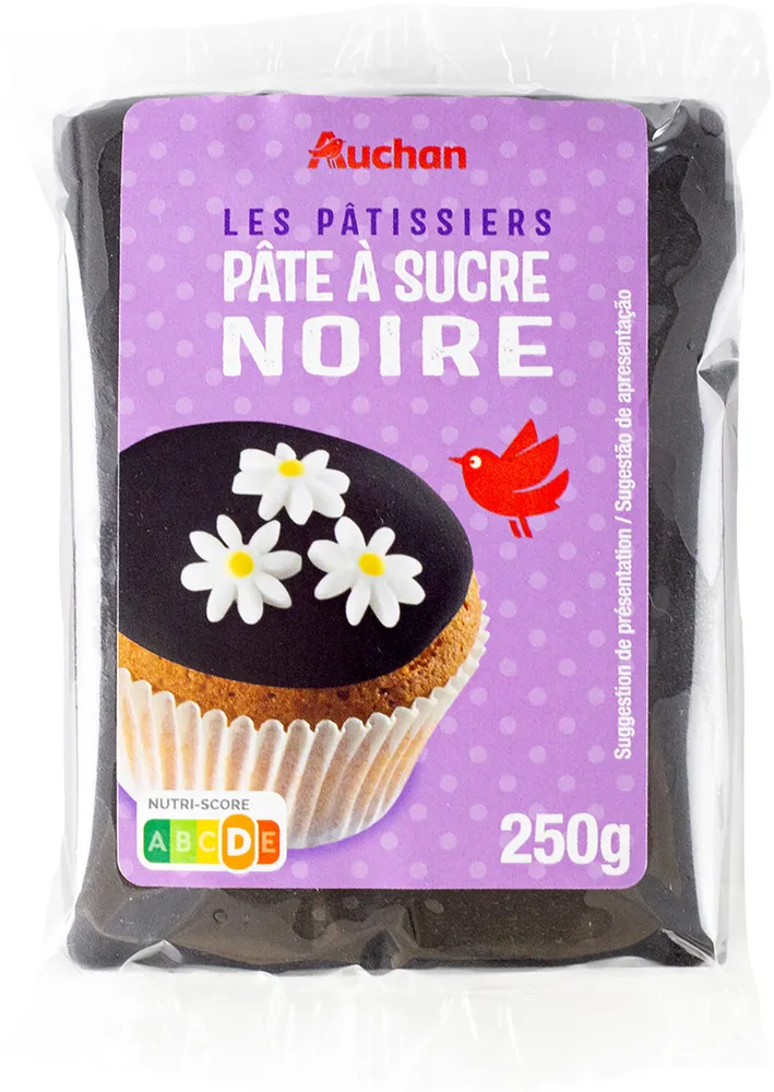 Les Aides Pâtissières – Pâte à sucre