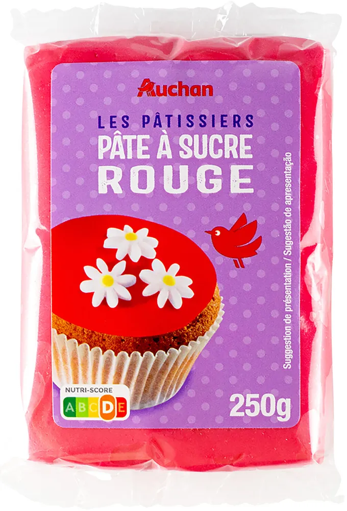 Patte à sucre