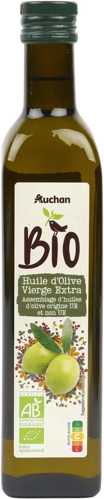 Huile d'olive vierge extra - Espagne