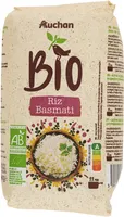 Riz basmati
