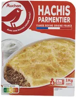 Hachis parmentier