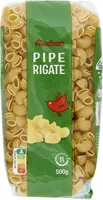 Pipe rigate