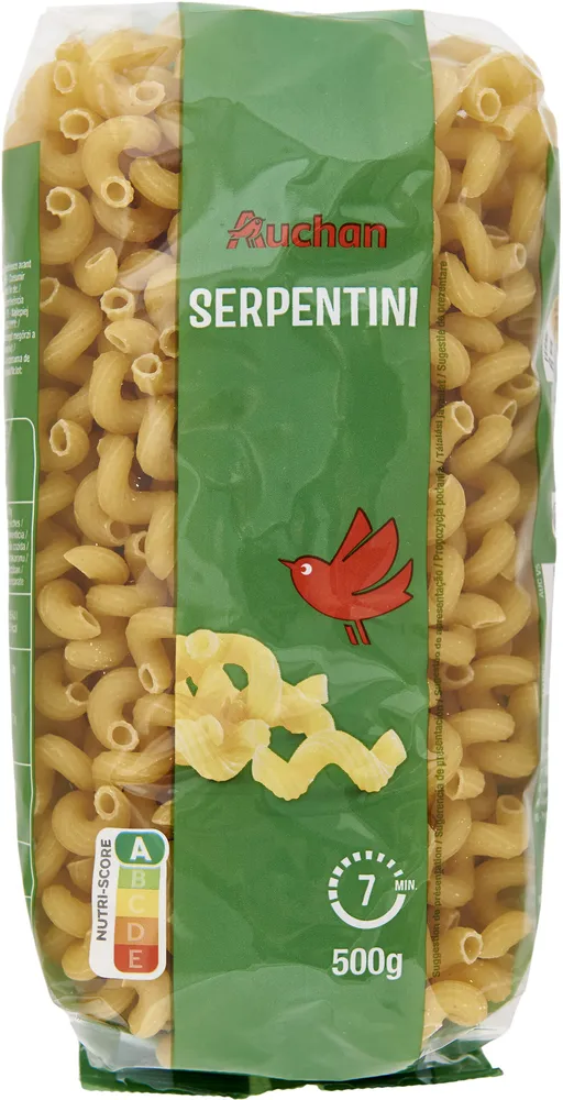 Serpentini