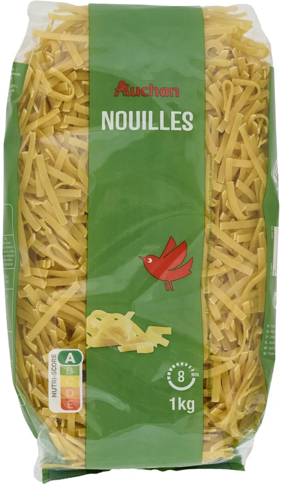 Nouilles