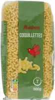 Pâtes (coquillettes)