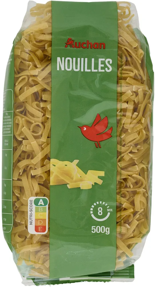 Nouilles