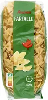 Farfalle Auchan