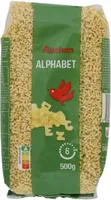 Alphabet