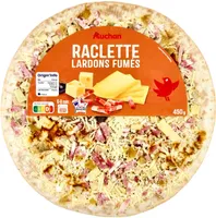 Raclette Lardons fumés