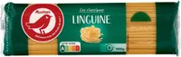 Pâtes de qualité supérieure: Alphabet, Mini Farfalle, Mini Penne, Cheveux d'ange, Coquillettes, Coudes rayés, Farfalles, Frivoli, Macaroni, Nouilles, Penne Rigate, Petits paniers, Serpentini, Fusilli