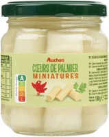 Coeurs de Palmiers Miniatures