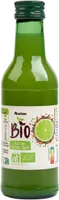 Jus de citron vert