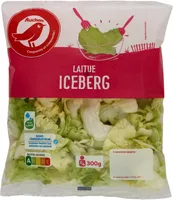 Laitue Iceberg