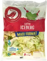 LAITUE ICEBERG Maxi format