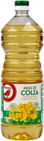 Huile de colzanaturellement Riche en Oméga 3*