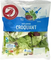Melange croquant