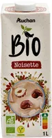 Noisette bio